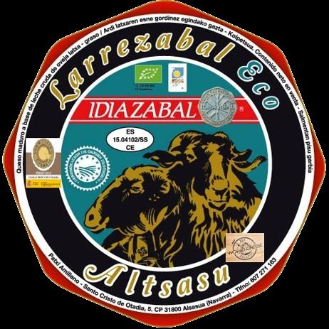 LARREZABAL ECO (Altsasu / Alsasua)